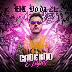 Caderno e Lápis