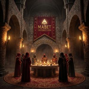 (Mabet Production) Köstebek Mix KVP