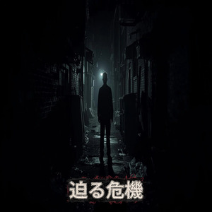 迫る危機