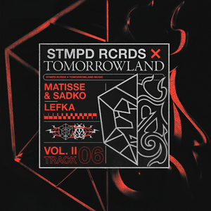 Lefka (Extended Mix)