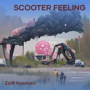 Scooter Feeling
