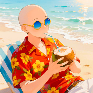 Сайтама Рэп (One Punch)