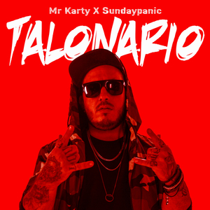 Talonario