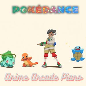 Hey Boogie Woogie Bang Bang (POKÉDANCE)