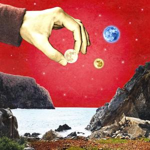 Su Tempus Chi Abarrat (feat. M. Scanu)