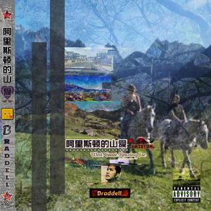 阿里斯顿的山爱