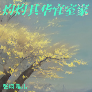 灼灼其华宜室家《女生版》