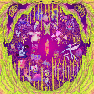 Ascending (Casting Off)