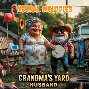 Casserole Chaos Blues