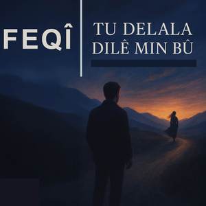 Tu Delala Dilê Min Bû (Live)