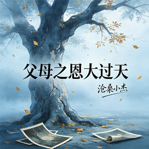 父母之恩大过天