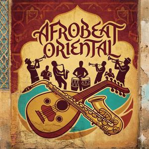 Garrix Meets Africa (Violin Edition) (0.1)