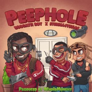 Peephole (feat. Stunna 4 Vegas) (Radio Edit) (Radio Edit)
