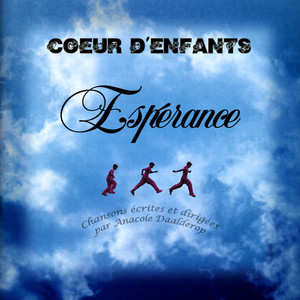 Espérance (Live)
