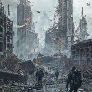 侵蚀（PROD BY Crazy Yan）