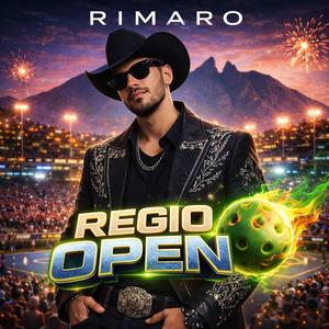 Regio Open