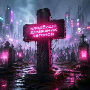 Метастазы души