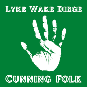 Lyke Wake Dirge