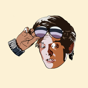 「バック・トゥ・ザ・フューチャー」テーマ曲 (Marimba Cover)