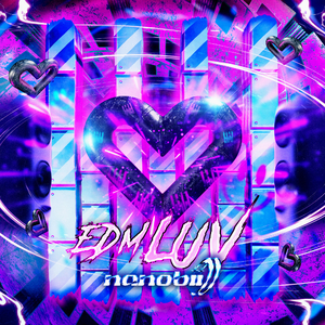 edmLUV (Extended Mix)