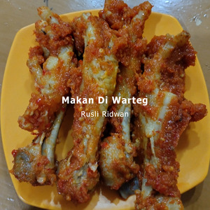 Makan Di Warteg