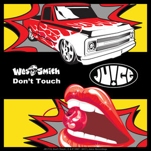 Don't Touch (Califunkya Mix)