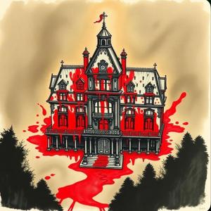 Blood honey (feat. Telo712)