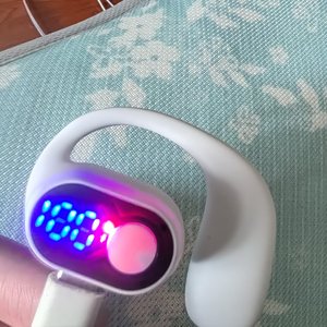 data interference！