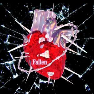 Fallen(堕落)