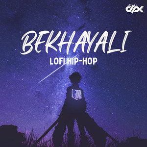 Bekhayali (Lofi Hip-Hop)