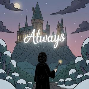 Always 永远的斯内普