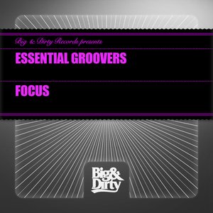 Focus (Fusion Mix)
