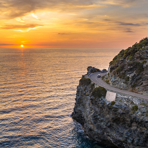 Sea Road