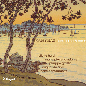 Quintette: I. Assez anime