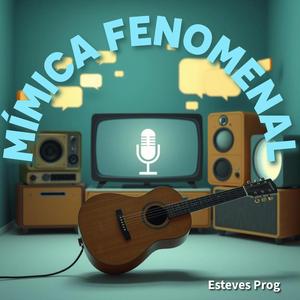 Mímica Fenomenal
