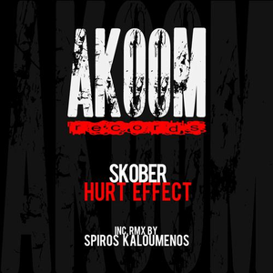 Hurt Effect (Spiros Kaloumenos Remix)