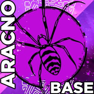 Wild Aracno Base #1248