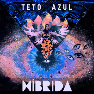 Teto Azul