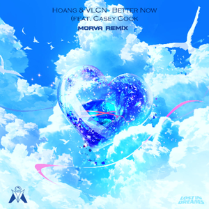 Better Now (feat. Casey Cook) (Morva Remix)