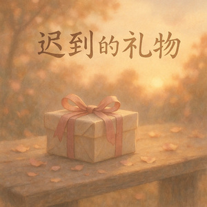迟到的礼物