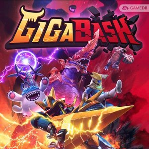 巨击大乱斗 伴奏