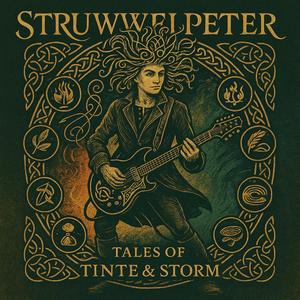 Die Geschichte vom Daumenlutscher