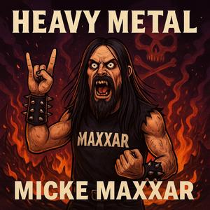Heavy Metal