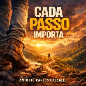 CADA PASSO IMPORTA