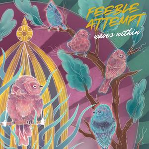 Echoes (feat. Dylan Johnstone & Matt Goud)