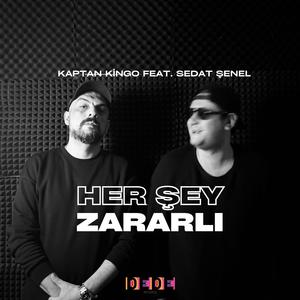Her Şey Zararlı (feat. Sedat Şenel)