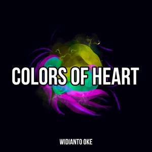 Colors Of Heart