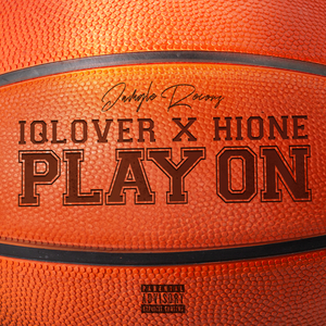 Play on (feat. Hione)