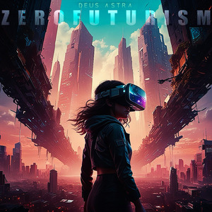 Zerofuturism