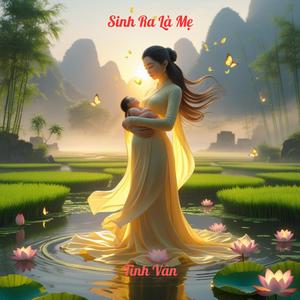 Sinh Ra Là Mẹ